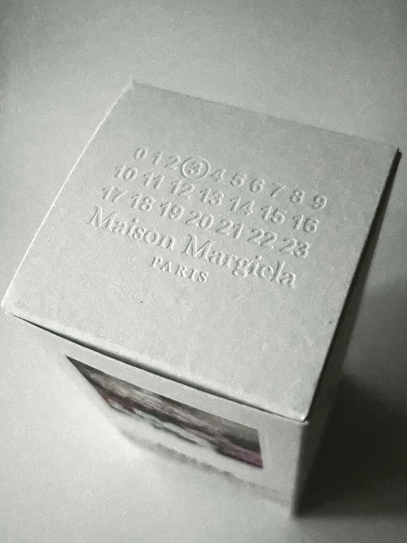 香水(女性用) MaisonMargielaFragranceFlowerMarket100ml