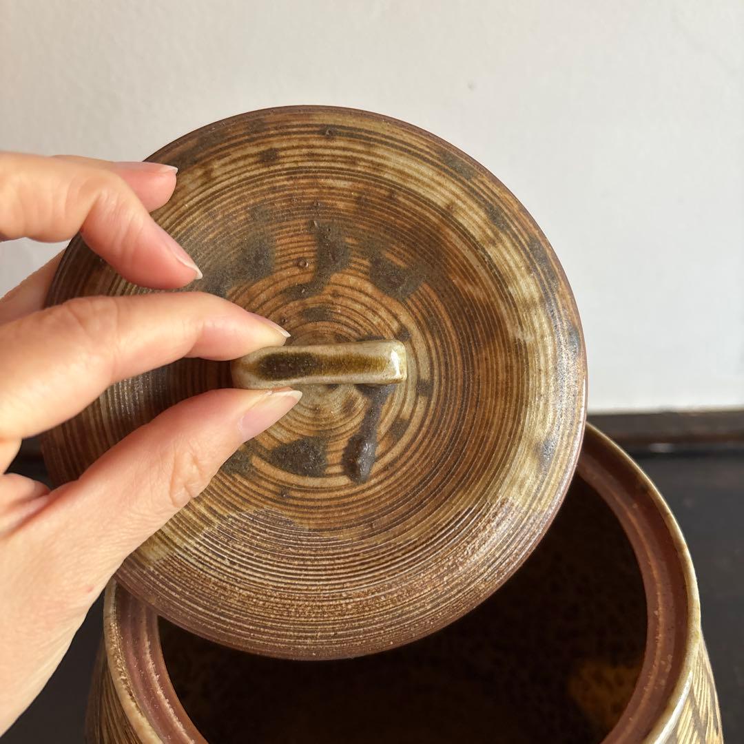 水差し 茶道　お茶　お茶道具　遺品整理　焼物　コレクション　花柄