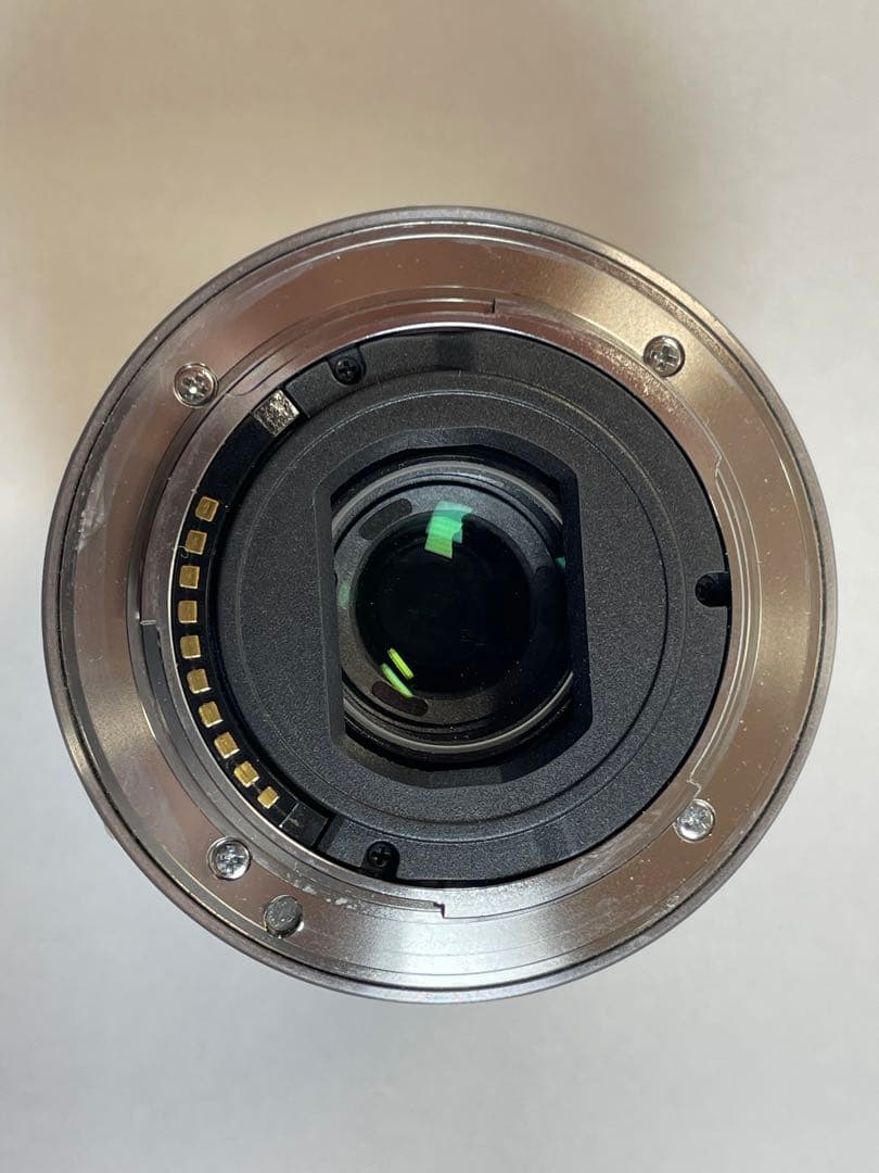 SONY NEX5 ミラーレス一眼カメラ ズームレンズ付き