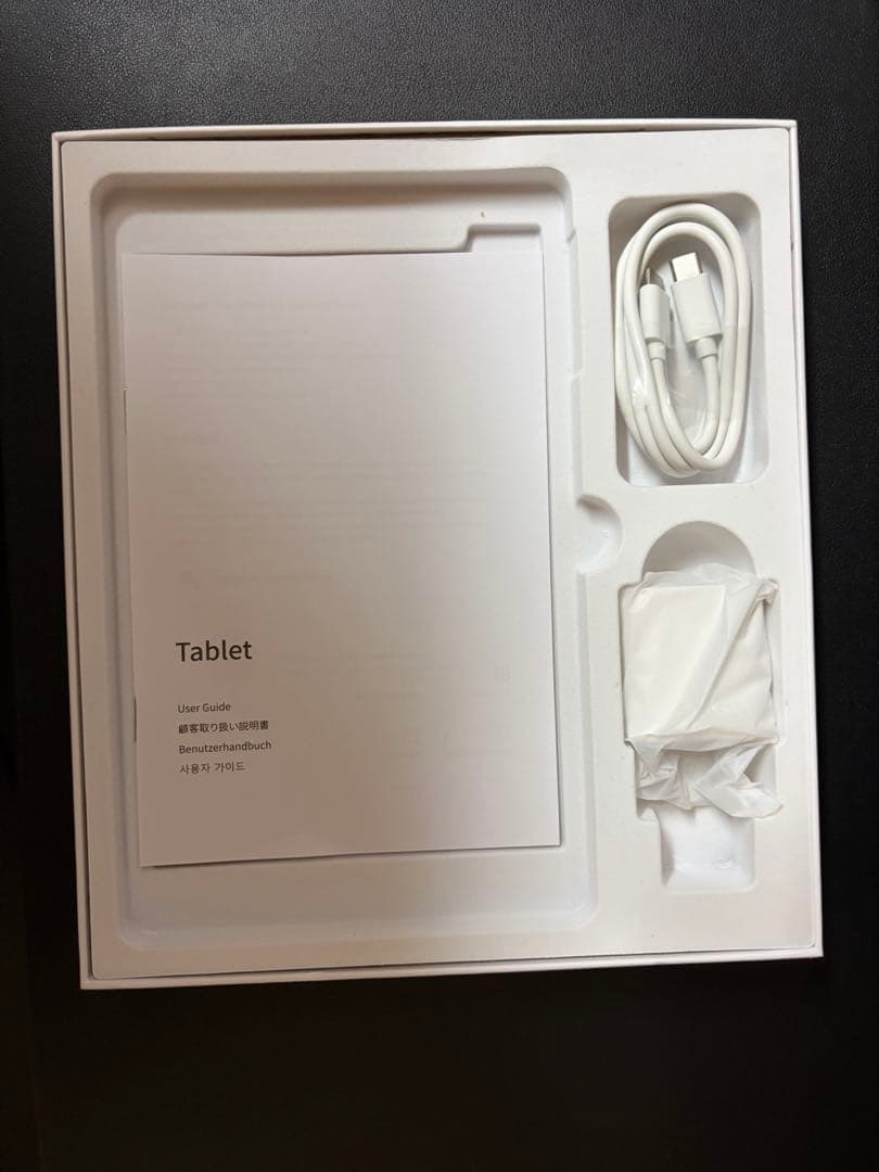 HEADWOLF T1ゲームタブレットとコントローラーセット