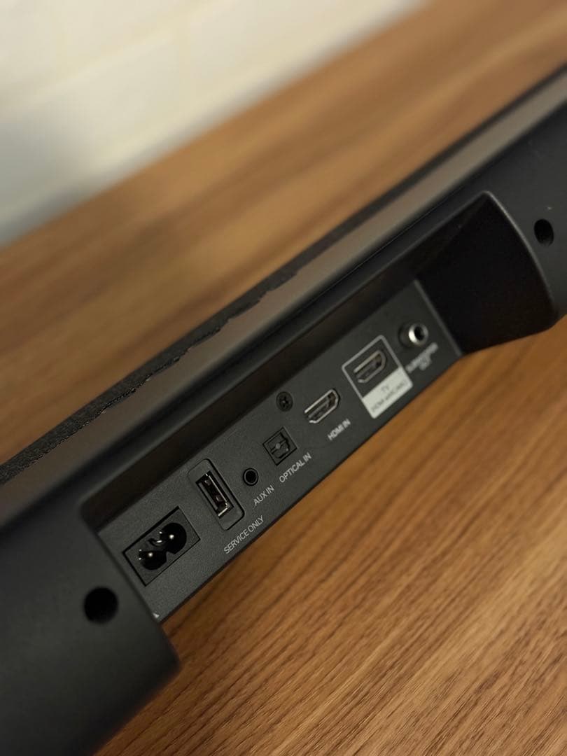 DENON S217 サウンドバー