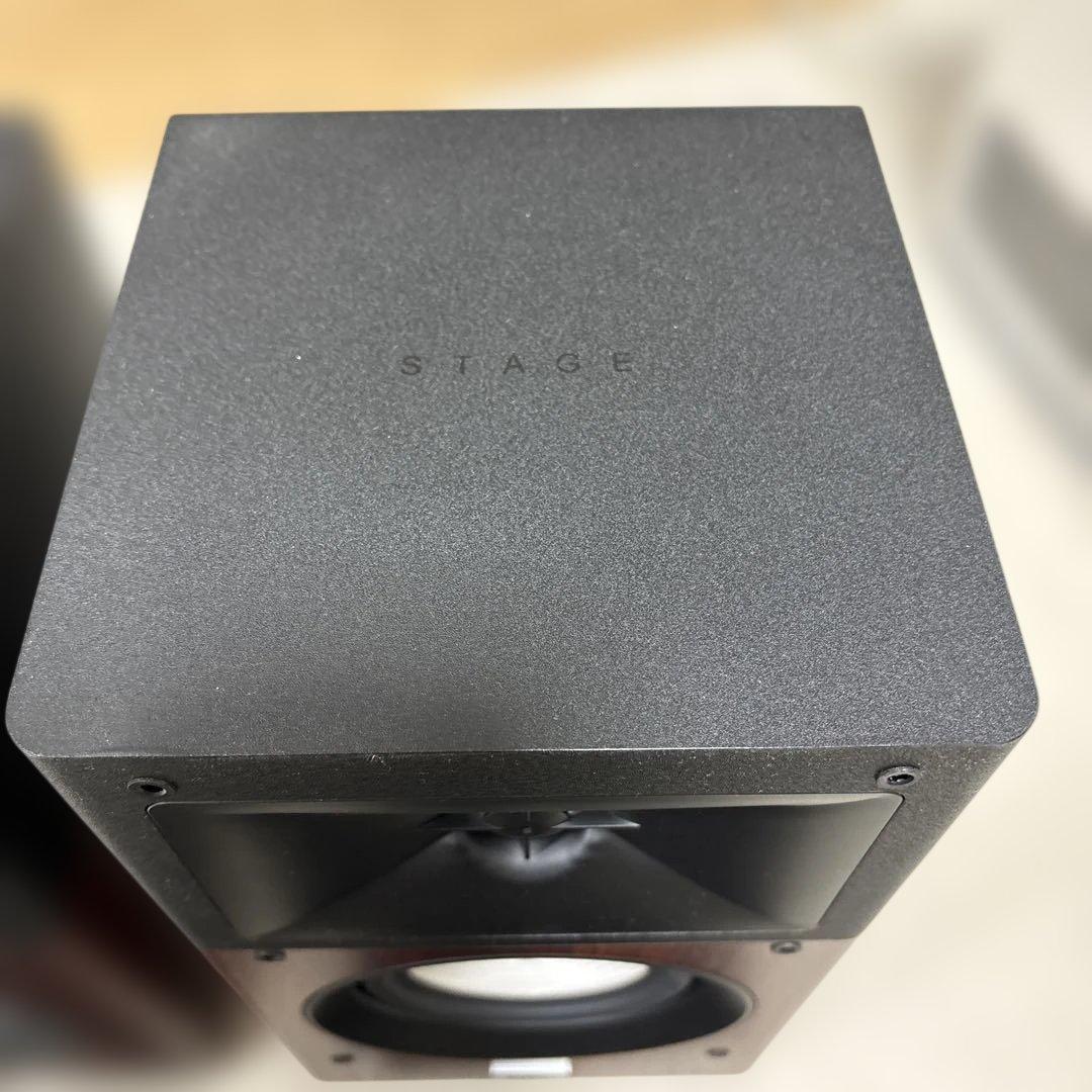 JBL StageA120 スピーカー箱無し