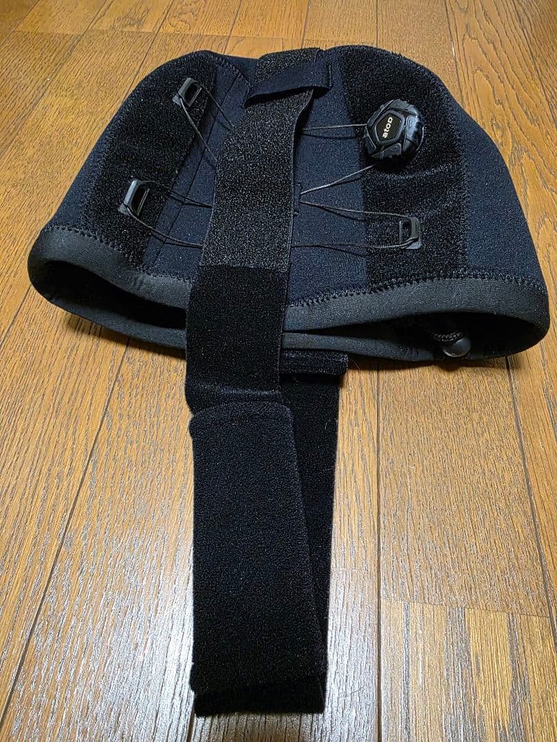 愛帽 頭皮冷却帽子 7時間保冷セット【アイスジャパン】