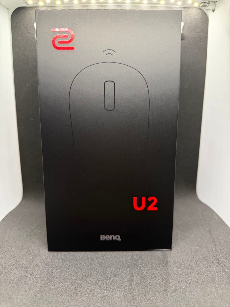 ZOWIE BenQ　U2