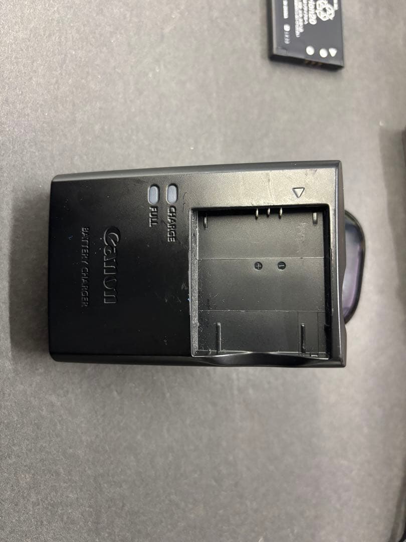 キャノンIXY650 コンパクトデジタルカメラ
