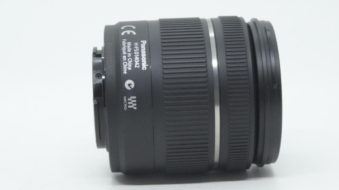 【B3009】 Panasonic LUMIX G 14-42 3.5-5.6