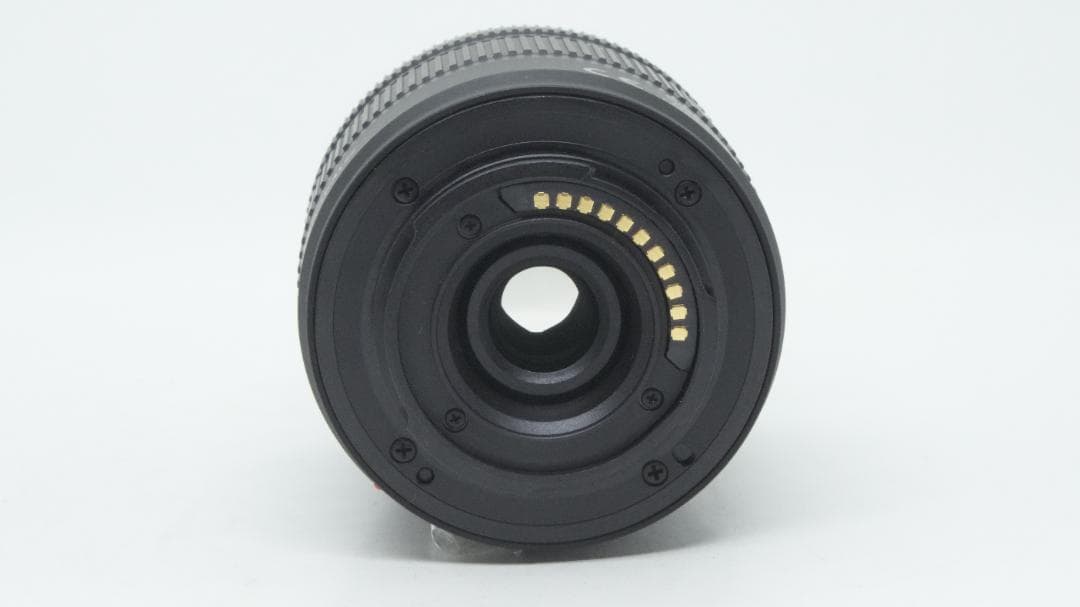 【B3009】 Panasonic LUMIX G 14-42 3.5-5.6