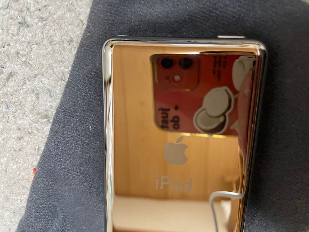 その他 iPod 60GB A1136