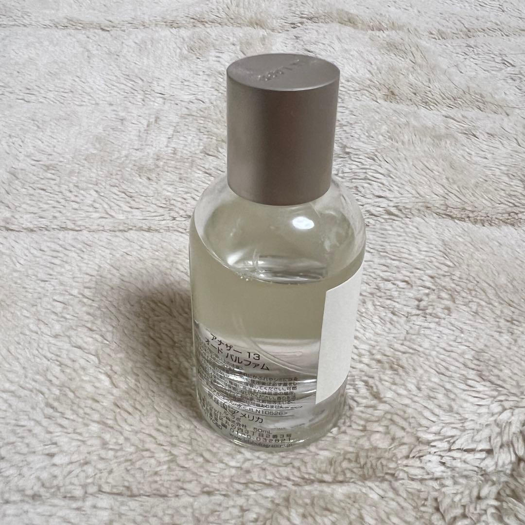 ルラボ　ANOTHER 13 オードパルファム 50ml