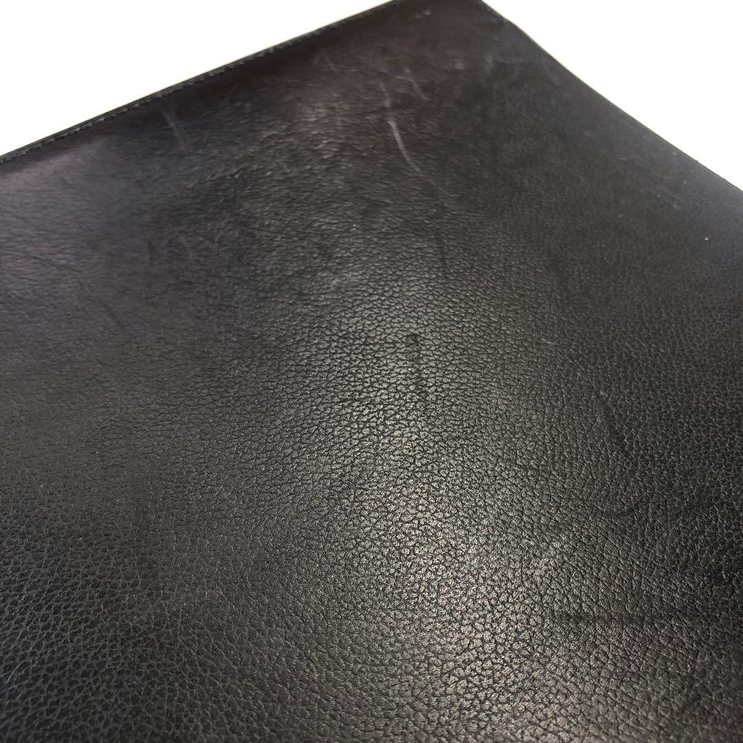 HERMES iPadケース レザー