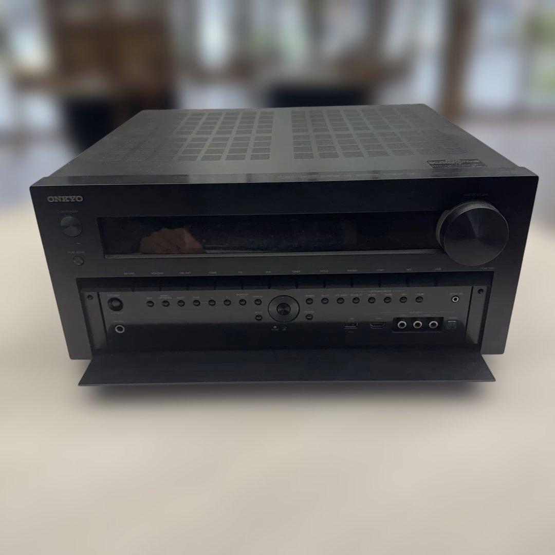 ONKYO 7.1ch AVアンプ TX-NA809