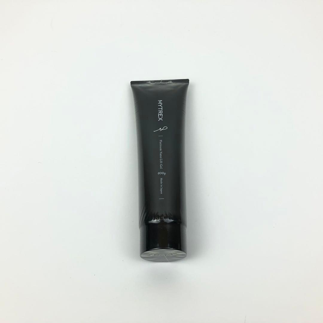 【新品未開封】MYTREX DR. HEAT NECK 黒 PNLゲル付属