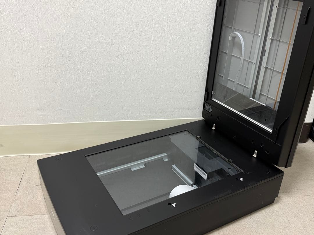 エプソン（EPSON）GT-X980 フラッドベッドスキャナー