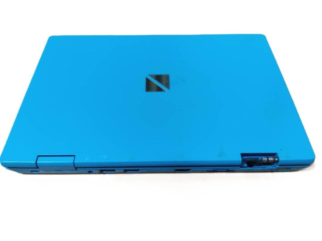 1台3役【LAVIE Note Mobile】超軽量マルチブートモデル