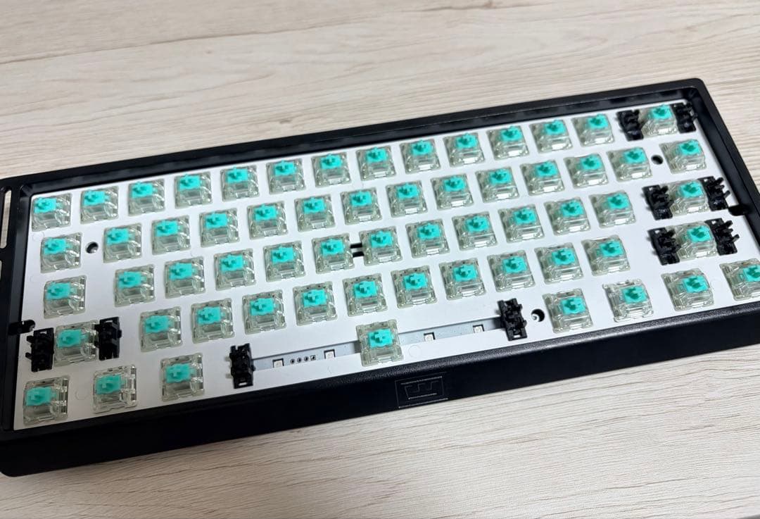 Wooting 60HE＋