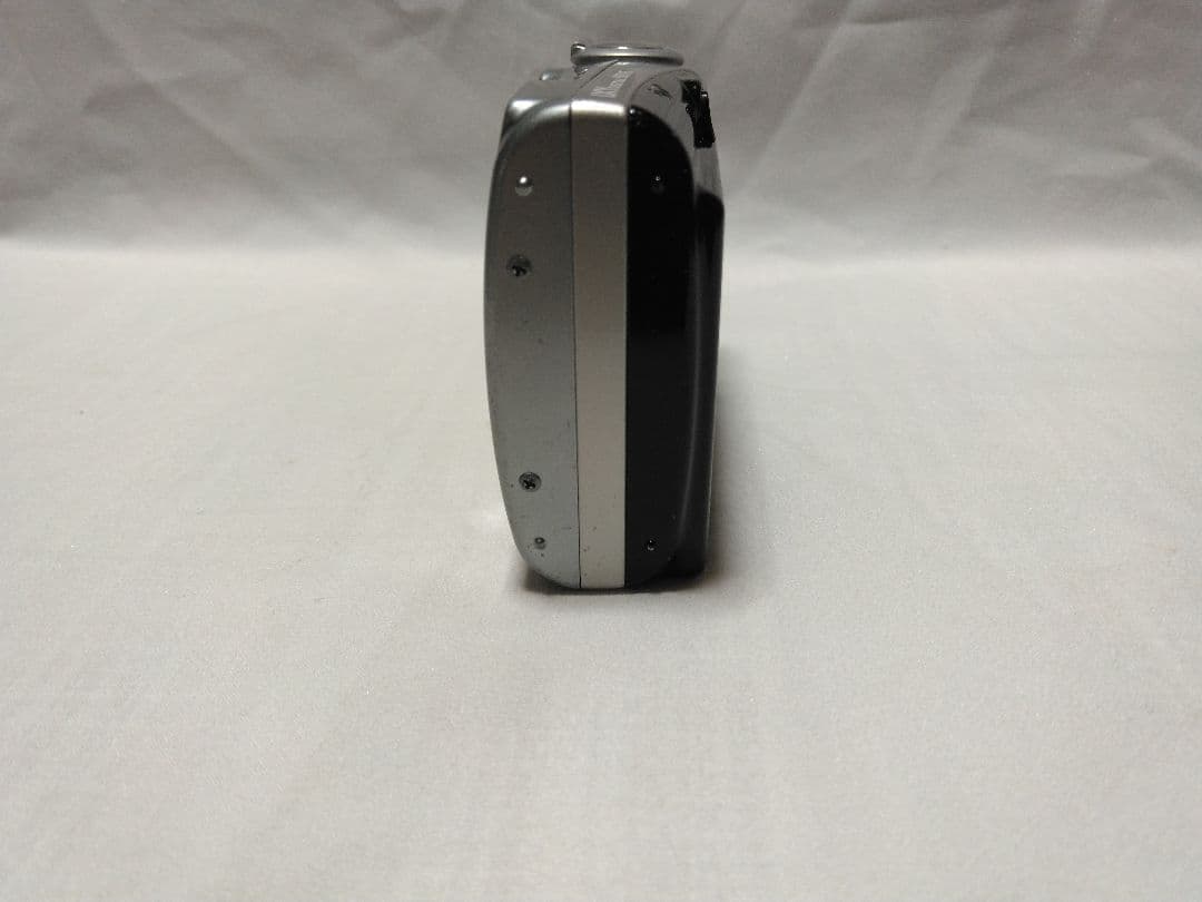 Canon IXY DIGITAL 800IS 液晶難あり
