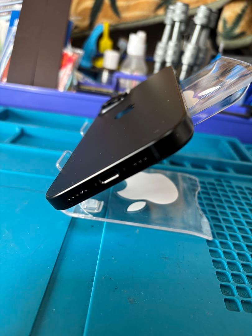 動作確認済み iPhone 15 128GB バッテリー92%