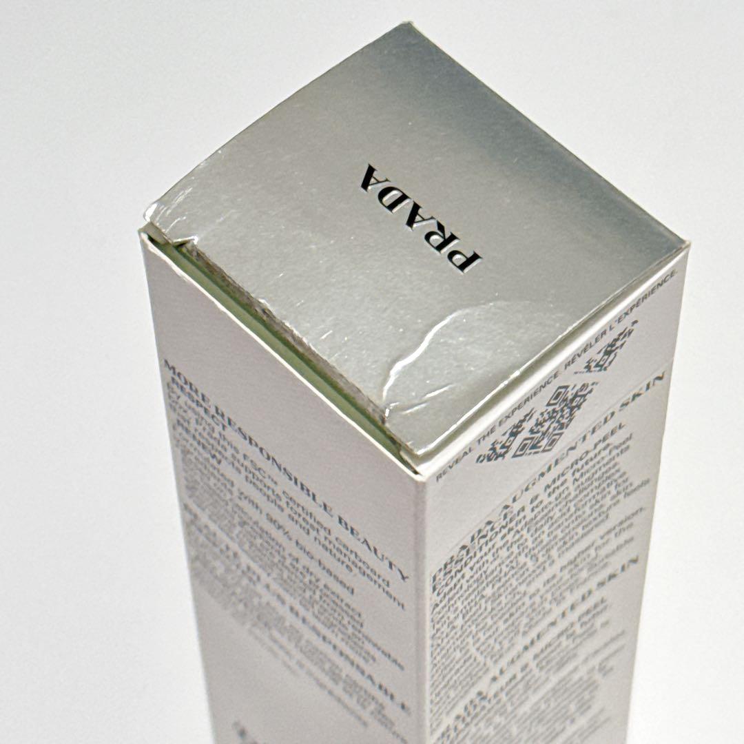 PRADA オーグメンテッド スキン エッセンス ローション 100mL