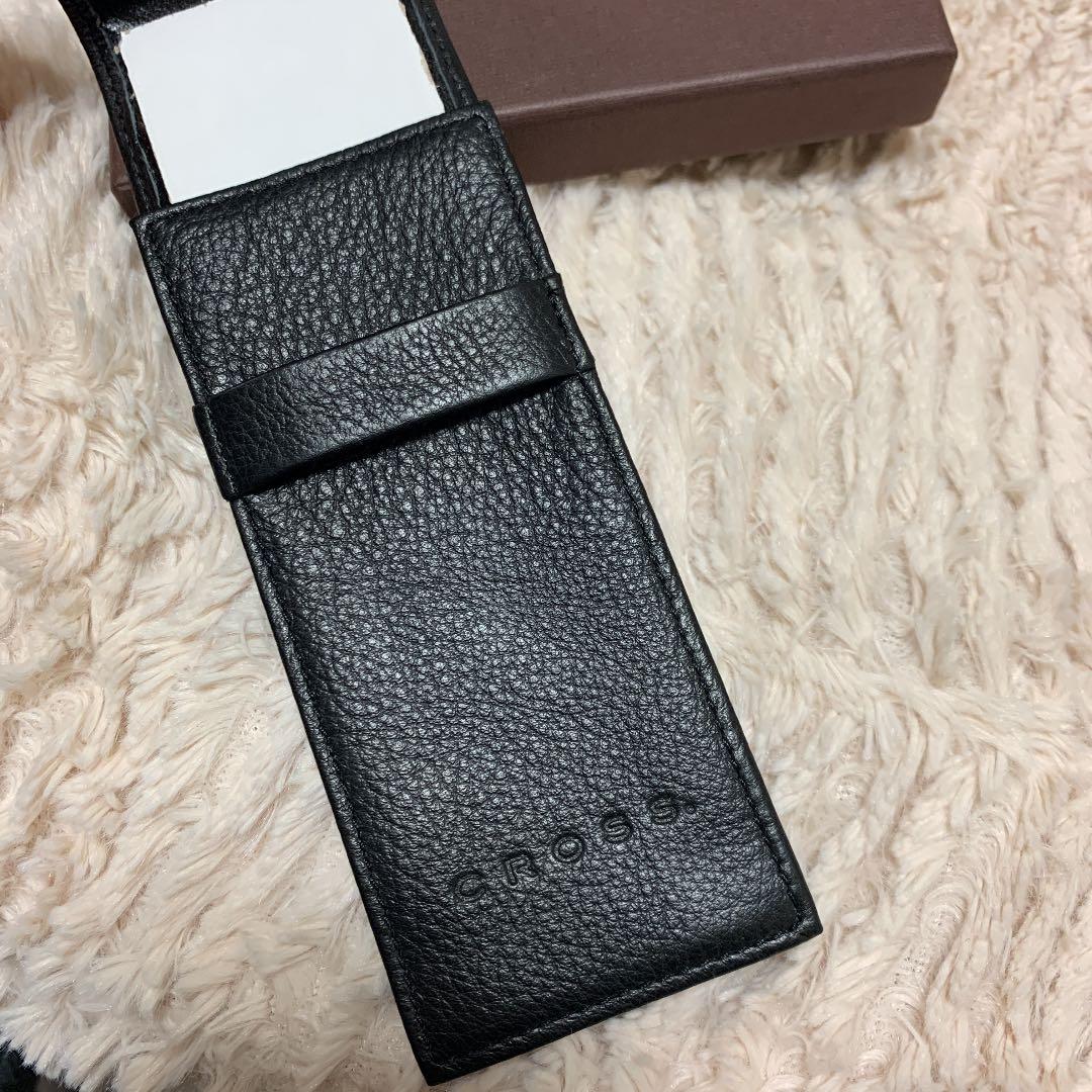 [新品・未使用]CROSS 万年筆　銀製品