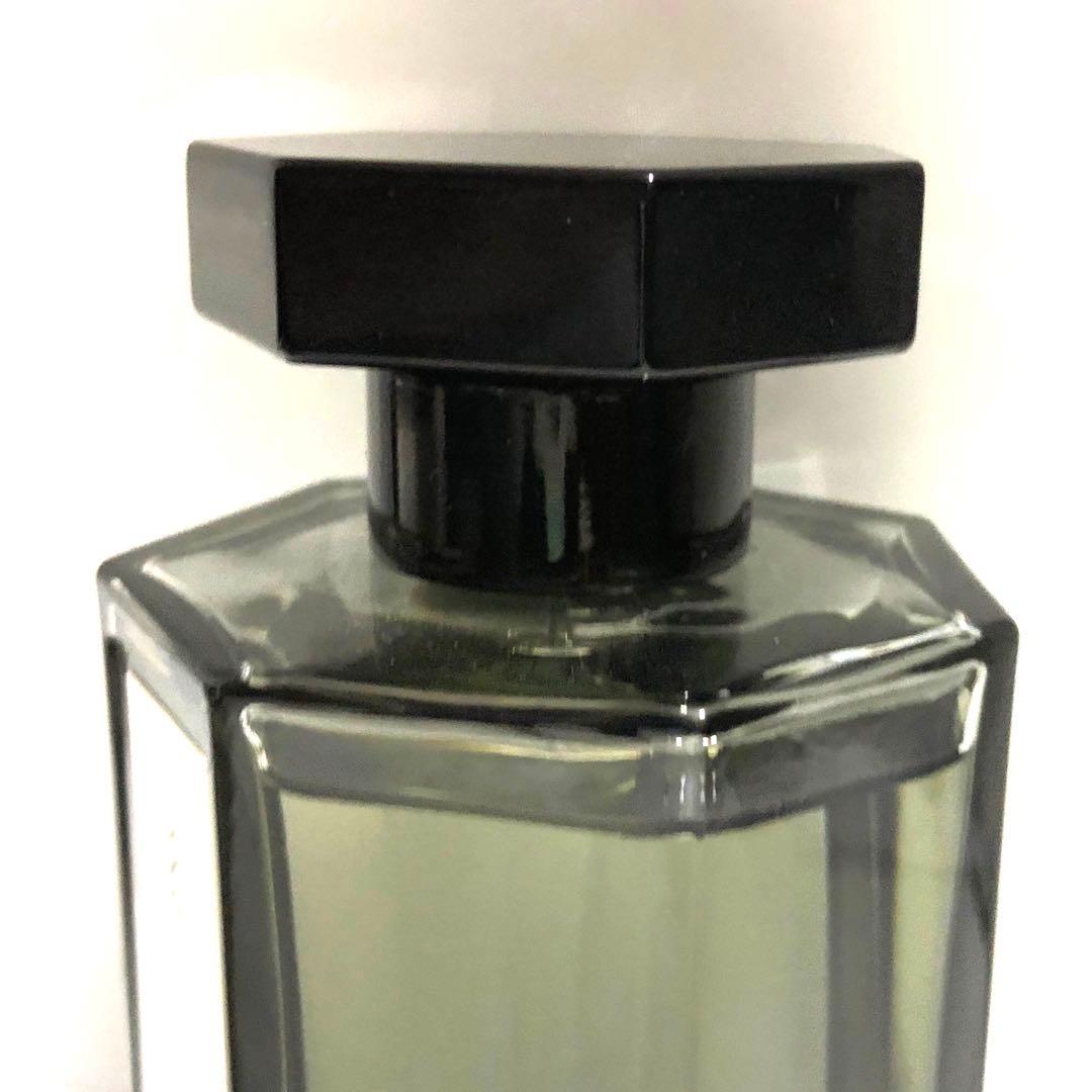 日本語表記 残量95% ラルチザン シャッセ オ パピオン 100ml