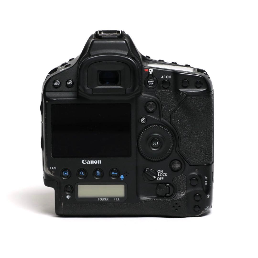 Canon EOS 1DX Mark2 ボディ