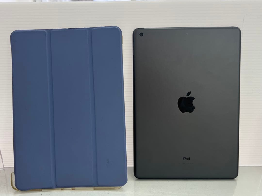 極上品　iPad 第9世代 64GB Wi-Fiモデル