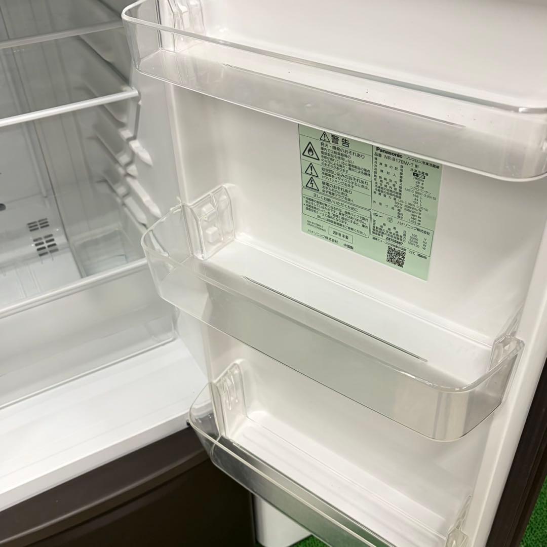 915 Panasonic 国内　冷蔵庫　洗濯機　電子レンジ　セット　新生活応援