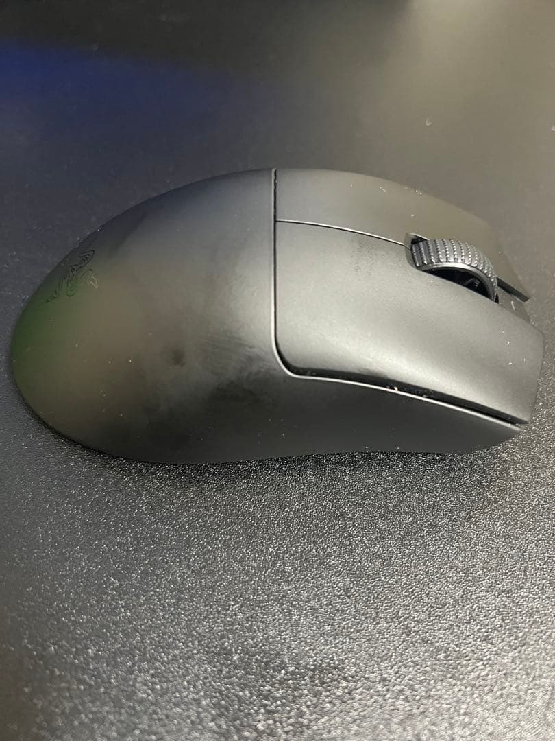 razer Deathadder v3 PRO デスアダー