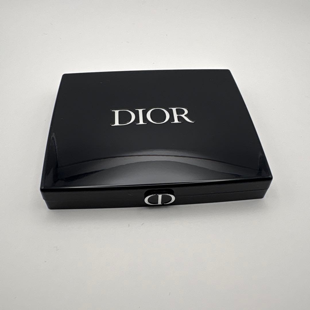 Dior サンククルール 559 ポンチョ ほぼ未使用 残量9割以上