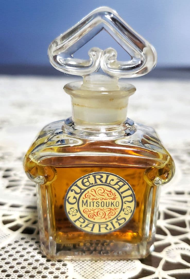 ゲラン　香水　ミツコ　MITSUKO PARFUM 157ml