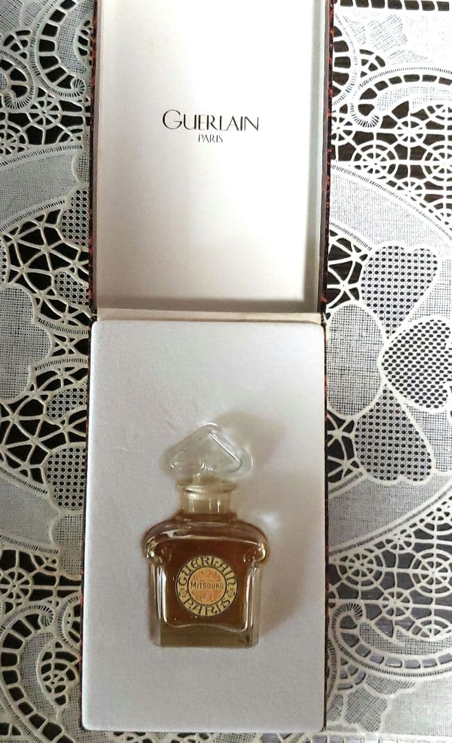 ゲラン　香水　ミツコ　MITSUKO PARFUM 157ml