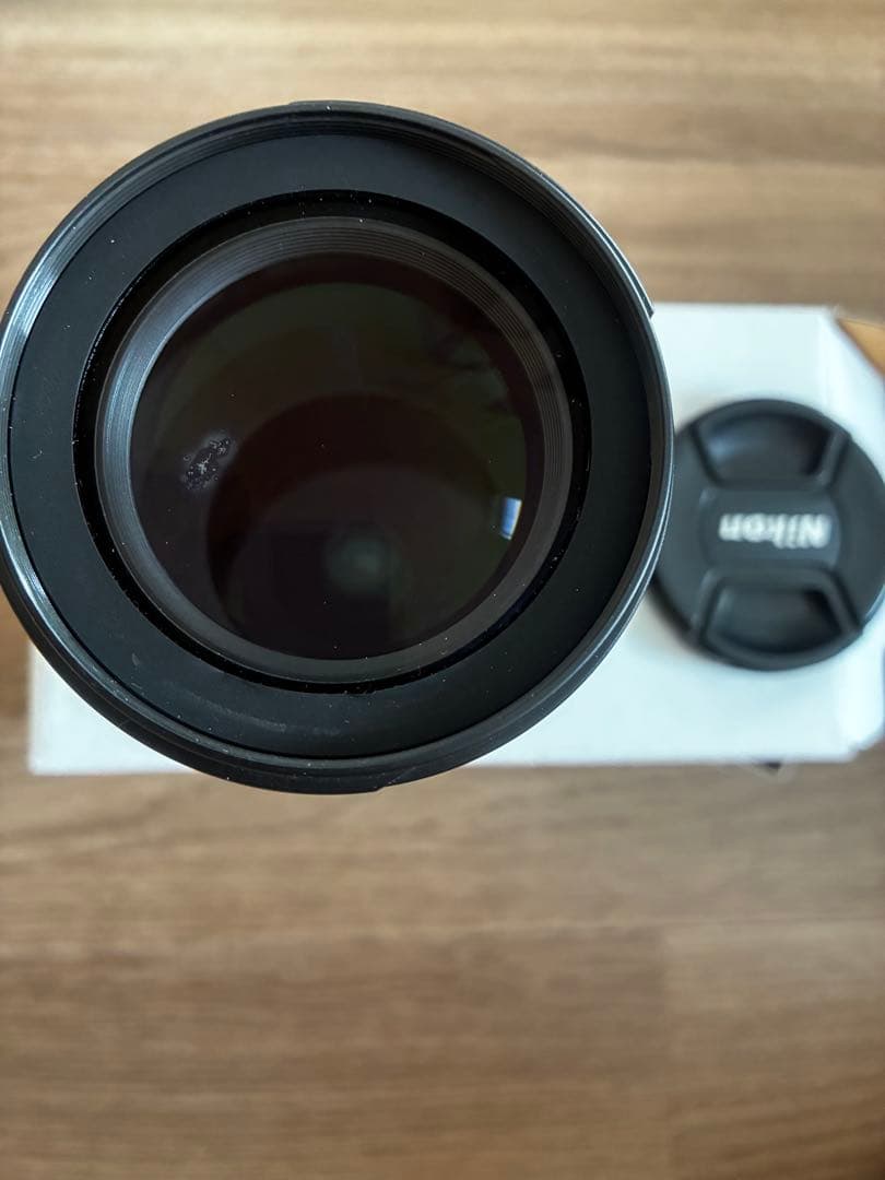 Nikon D7000 18-105mm VRキット＋レンズセット　5820枚