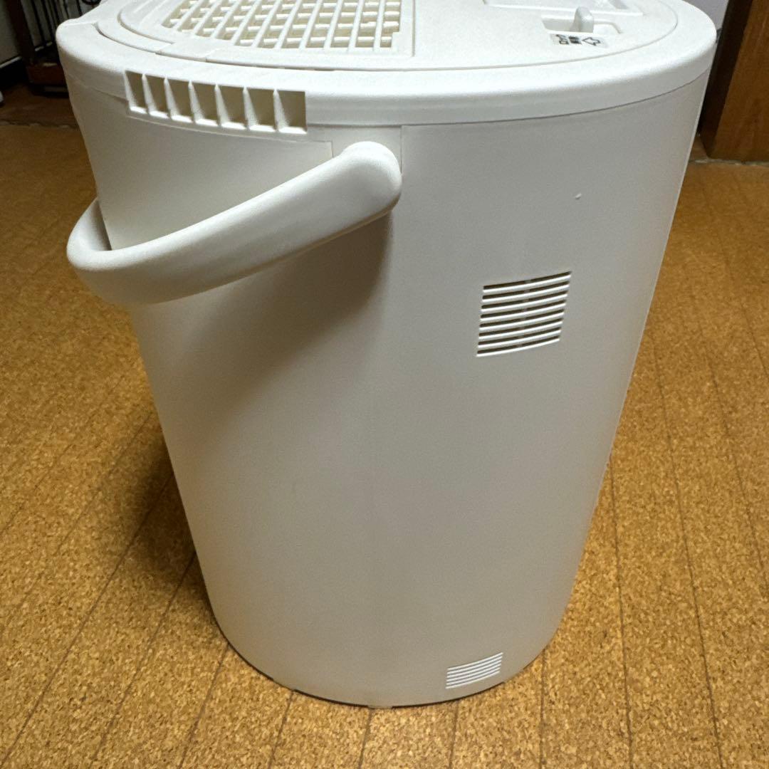 ZOJIRUSHI 象印 スチーム式加湿器 EE-DA50