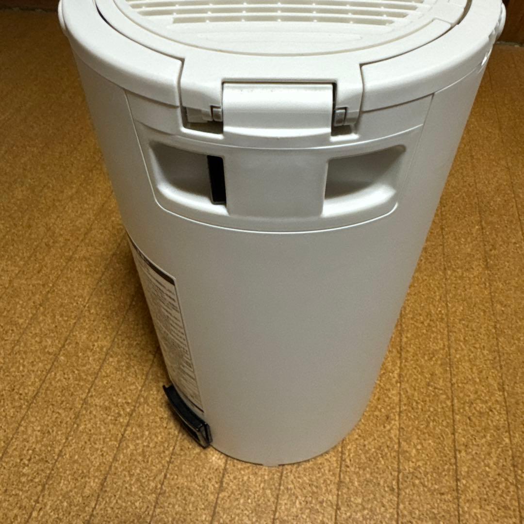 ZOJIRUSHI 象印 スチーム式加湿器 EE-DA50