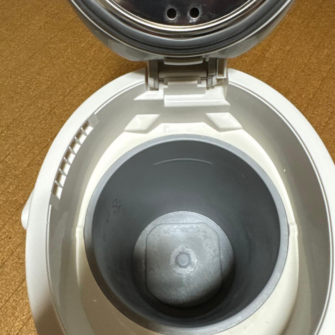 ZOJIRUSHI 象印 スチーム式加湿器 EE-DA50