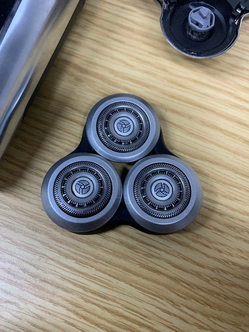 脱毛・除毛 Philips Shaver S9000 Prestige SP9861