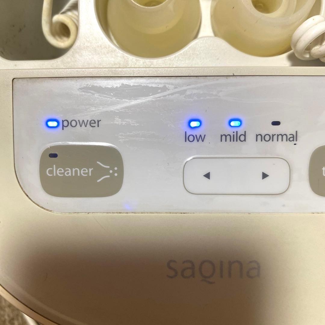 サキナ ピノ saqina pino 美顔器