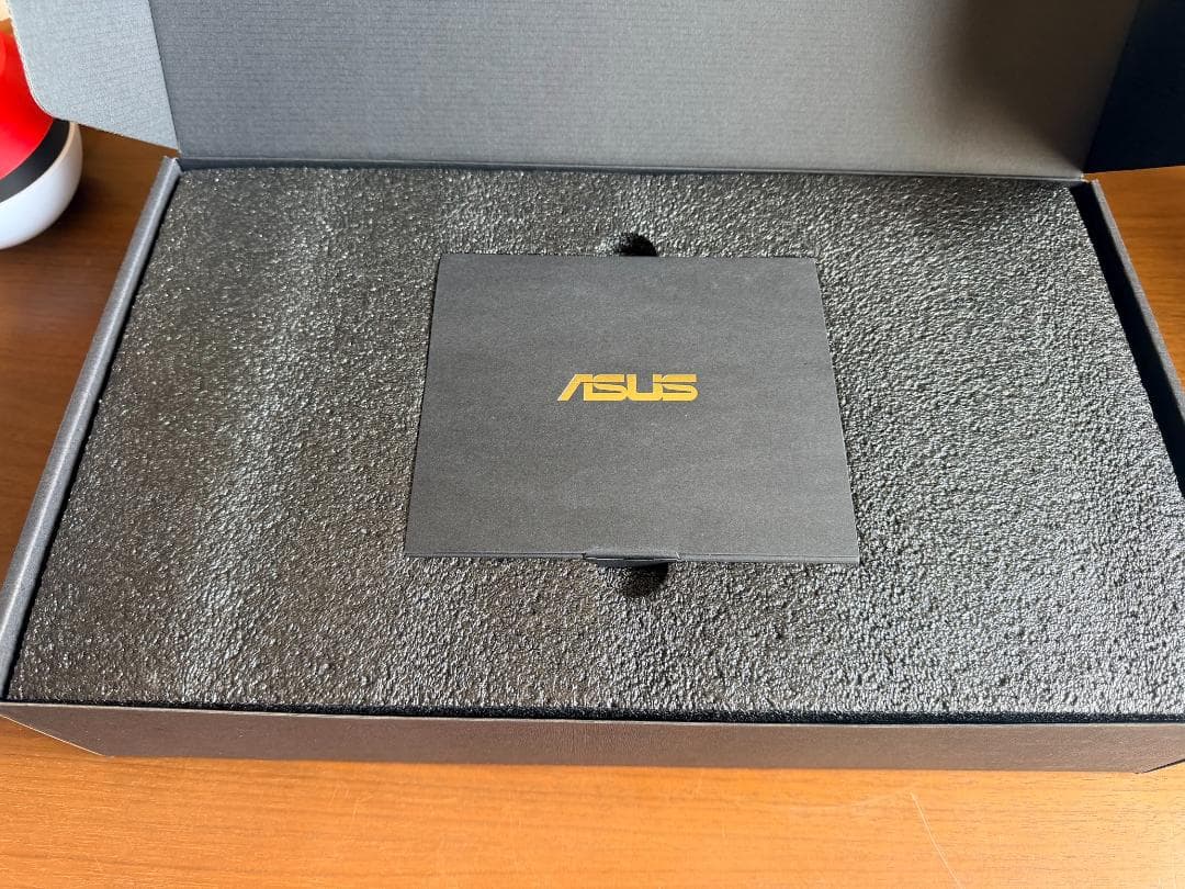 達*成様 ASUS GeForce RTX 5060ti