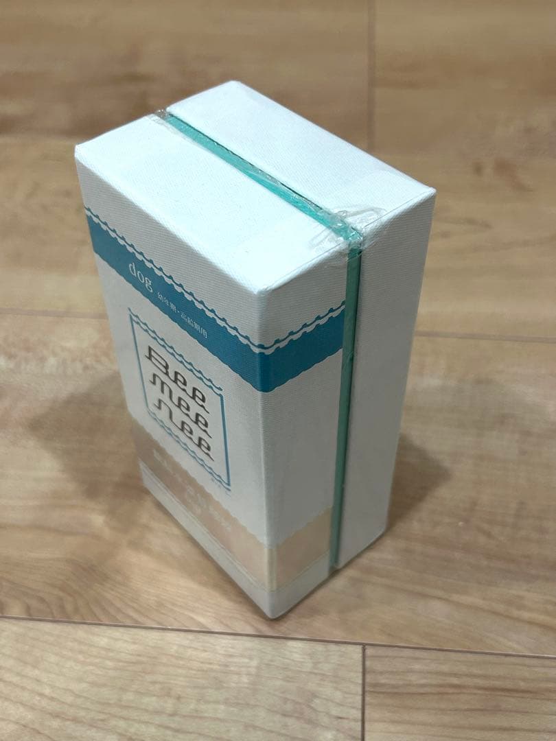 Bee mee nee ビーミーニー for dog 飲料水改質触媒big