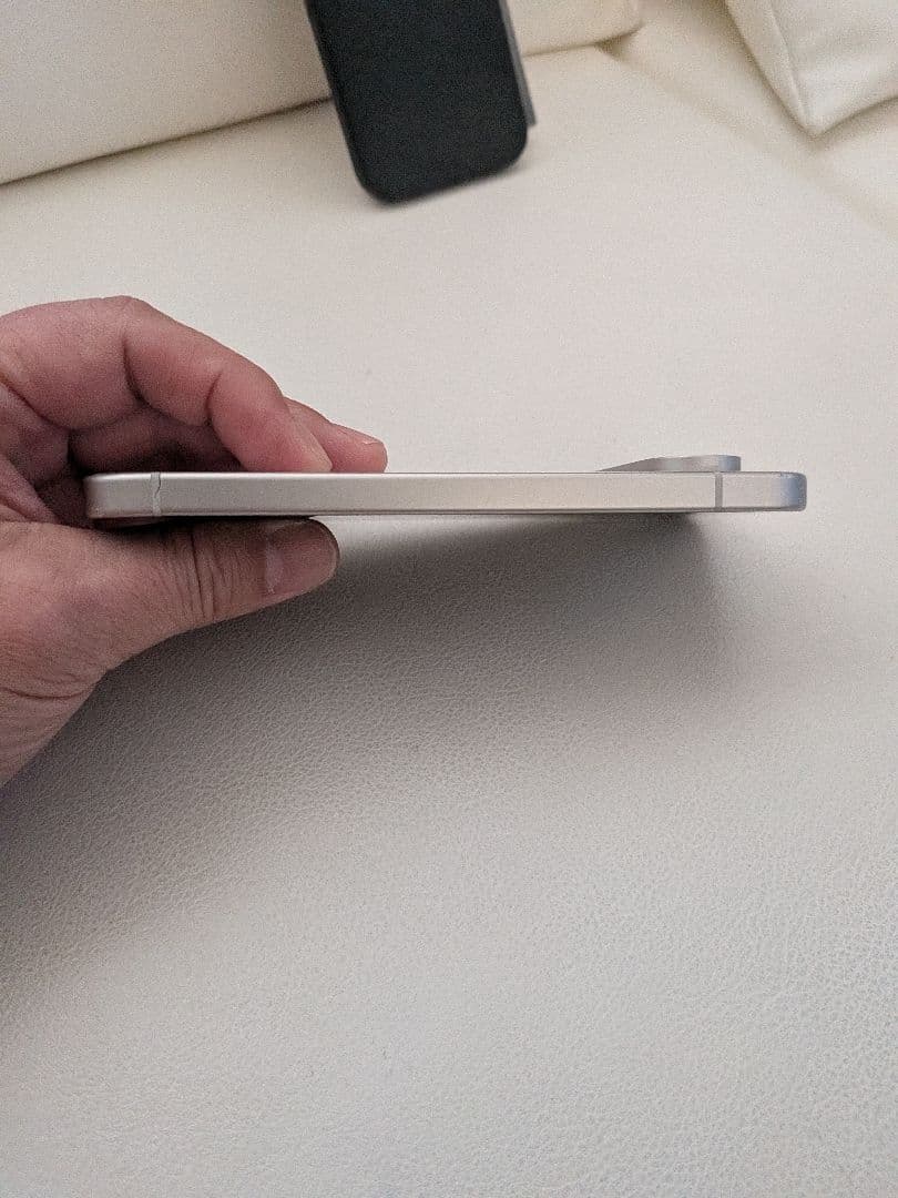 Google Pixel 9 ホワイト 128GB 純正ケース付