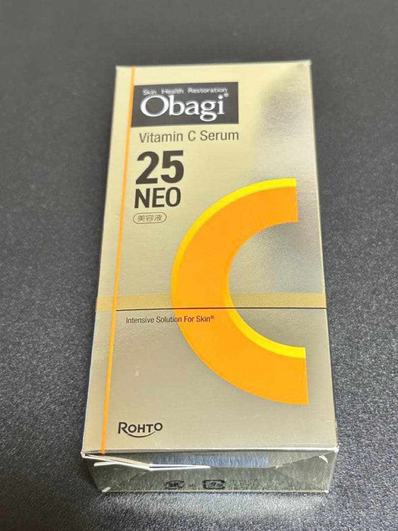Obaji オバジ　C25セラムネオ　12ml 美容液