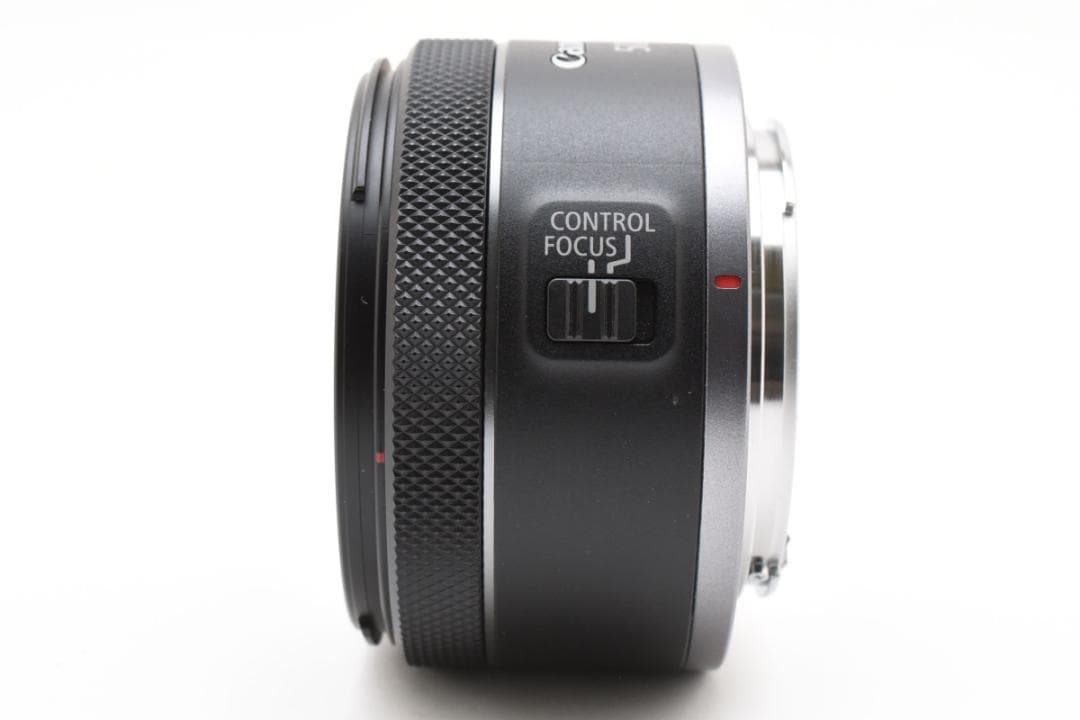 canon キャノン RF 50 1.8 STM