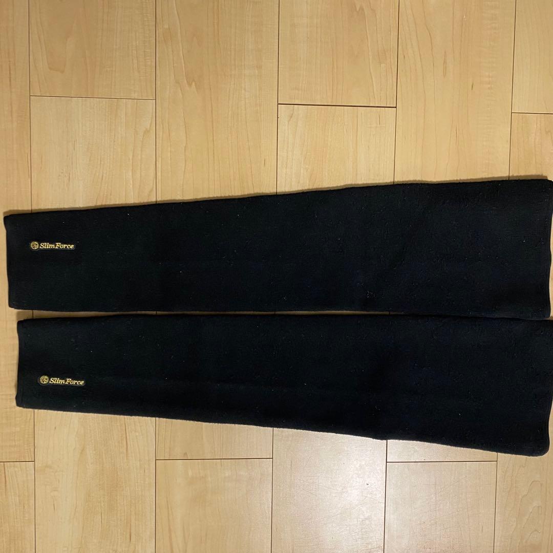 Slim Force 着圧サポーター ニッパー 4点セット
