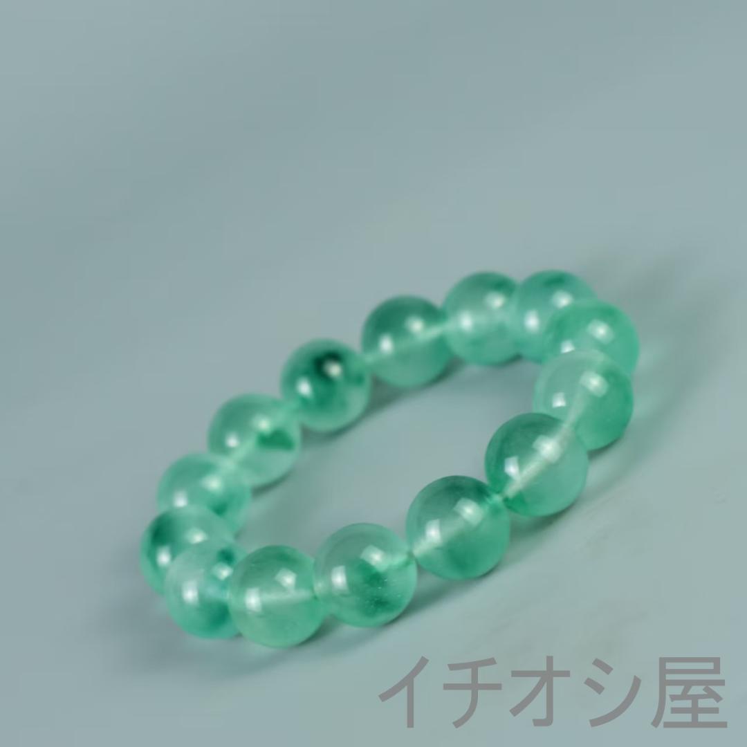 中国古美術 旧蔵 高氷種 翡翠 ビーズプレスレット 天然石 玉器 装身具 ギフト