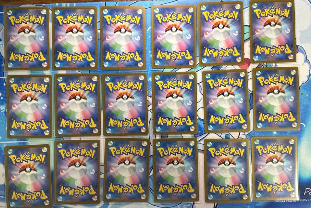 S*様 ポケモンカード　まとめ売り　引退品　70枚