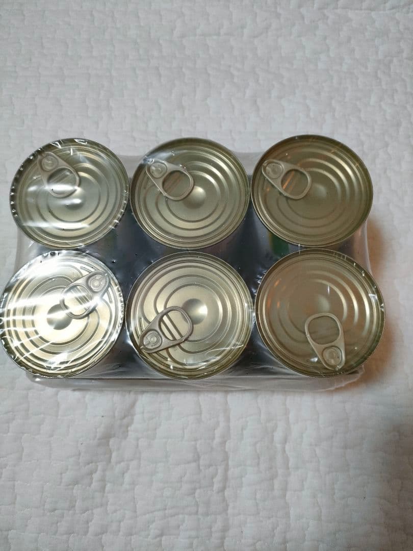 HAPPY DOG VETリーナル　腎臓ケア 6缶セット