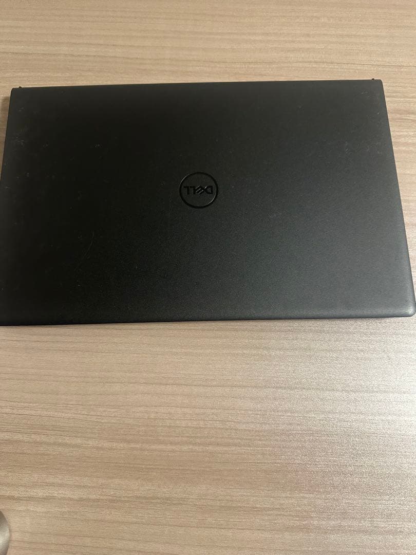 Dell Inspiron 15 3520 ノートPC