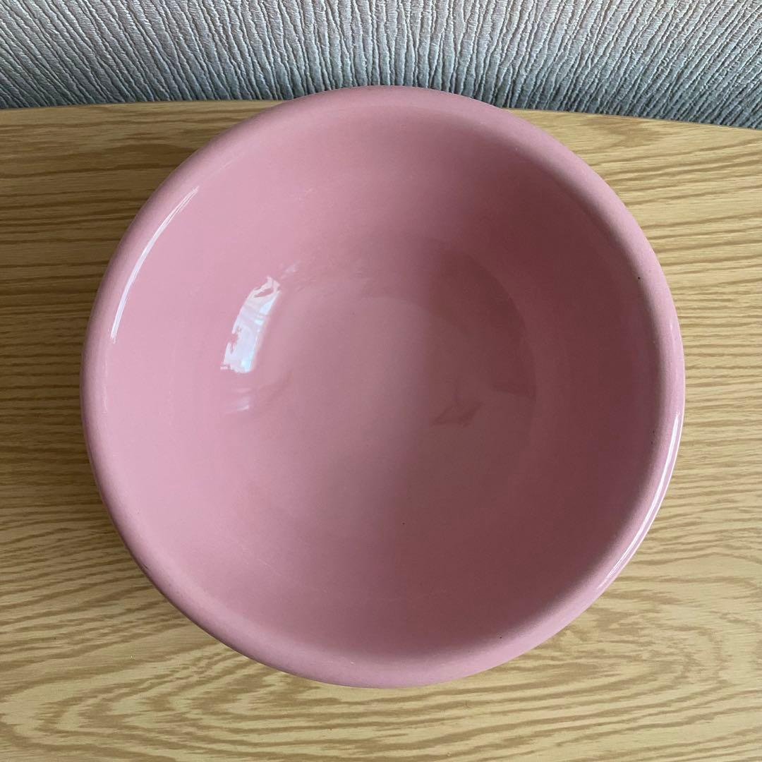 LE CREUSET ペットフードコンテナー　スクープ付き、ペットボール