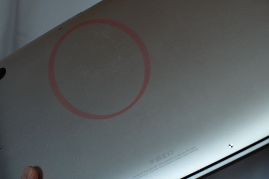 【週末特価】M1 MacBook Air 16GB/512GB シルバー