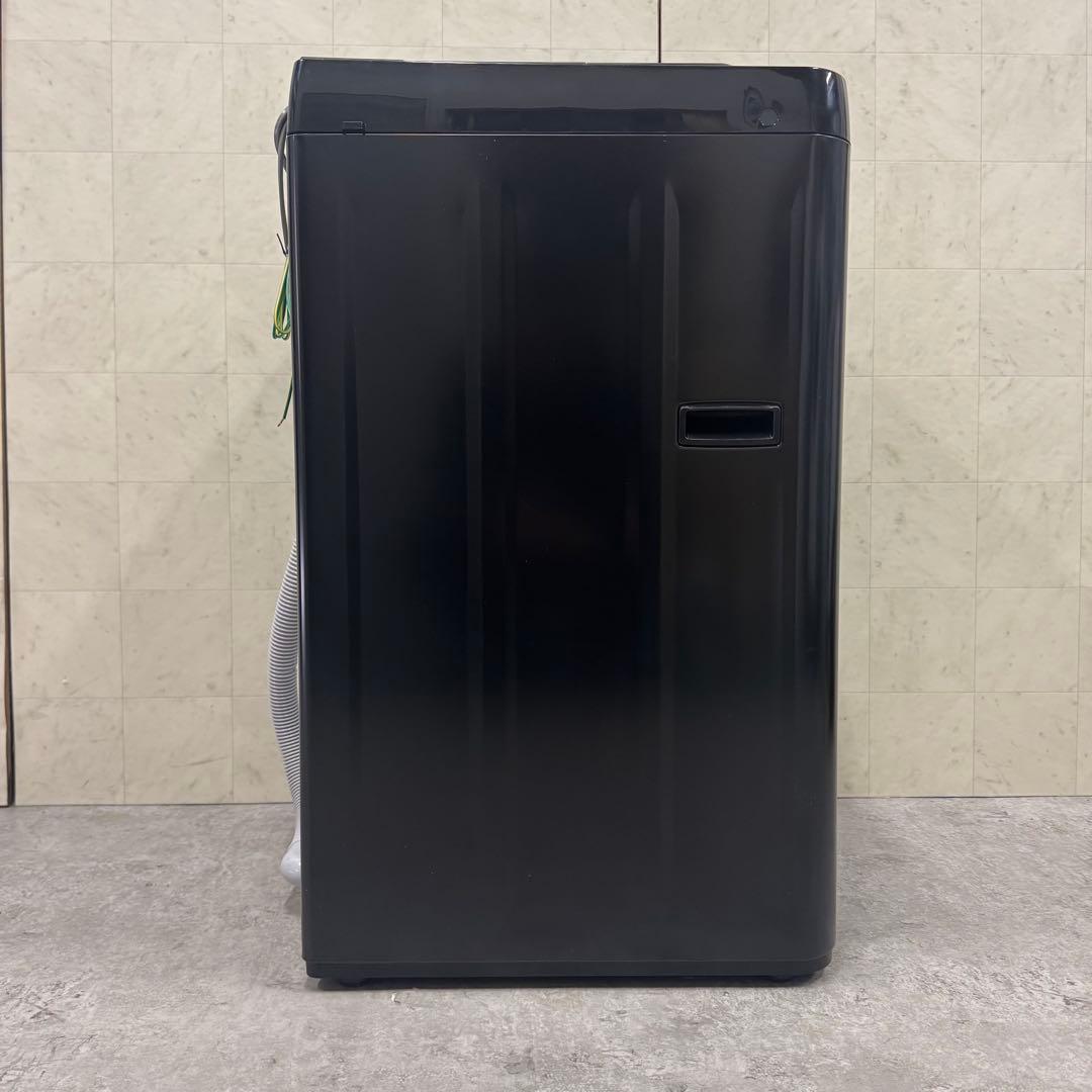 マーサ！ヤマダオリジナル 洗濯機 YWM-T55LK 25年製